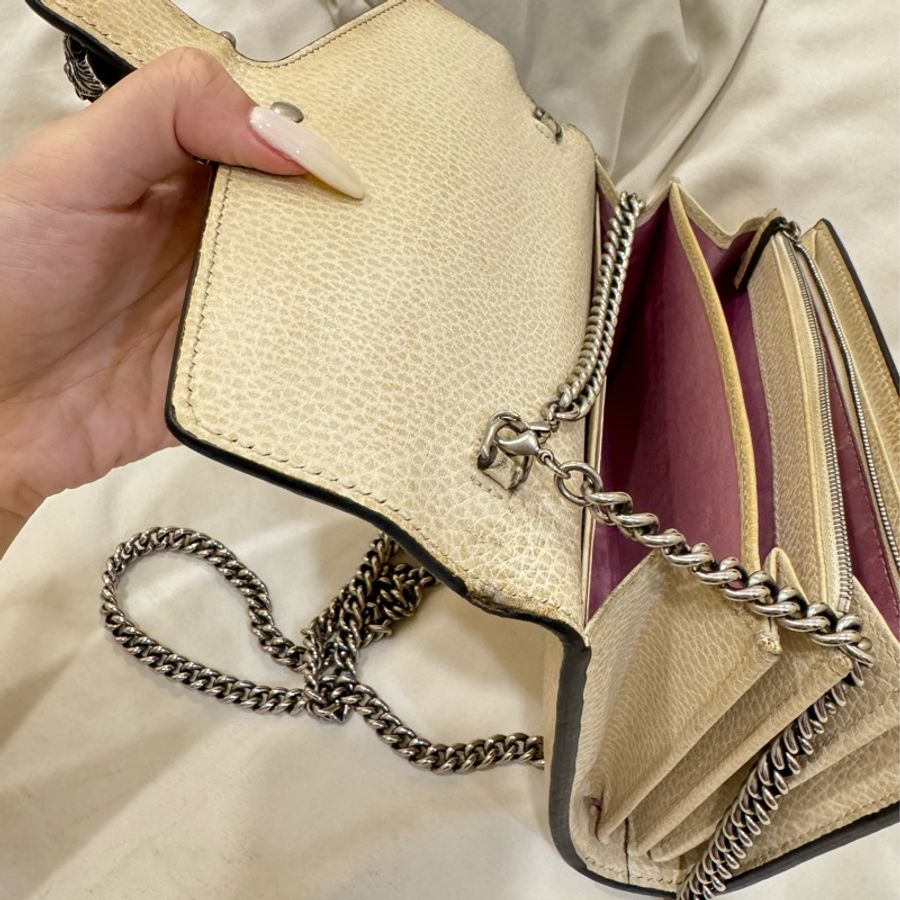 Gucci Dionysus 酒神 woc-6
