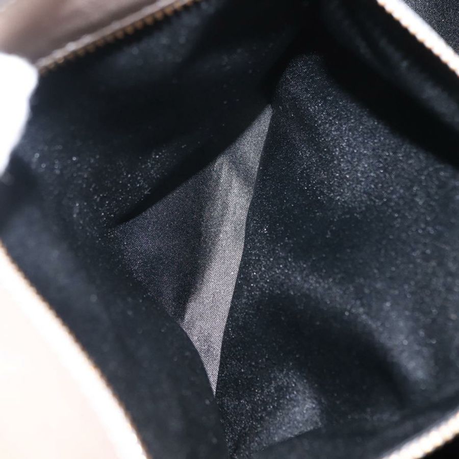 【日本直送】Salvatore Ferragamo Gancini 手提包 皮革 兩用 米色 金色 正品 sw1593-24