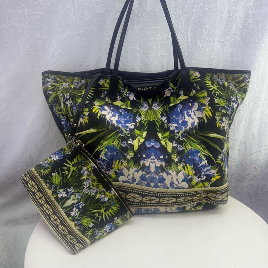 Givenchy Tote Bag-0