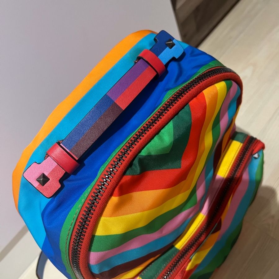 Valentino Garavani Backpack 背包-2