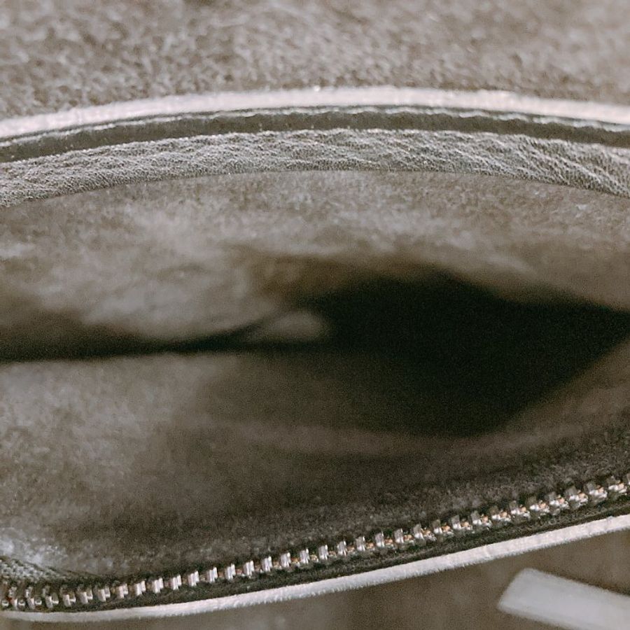MS0354 Celine 塞琳 幻影 全黑 牛皮 手提包 Phantom Luggage Medium Calfskin Black x PHW / So Black-20