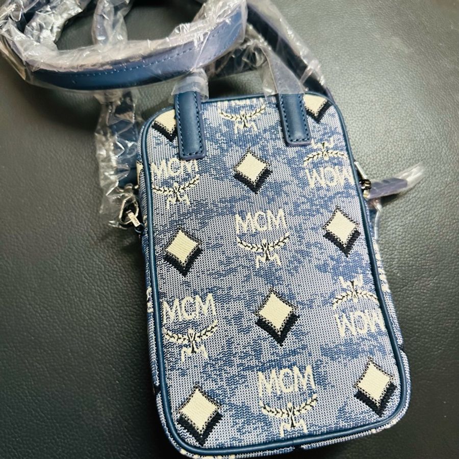 MCM Crossbody bag-6