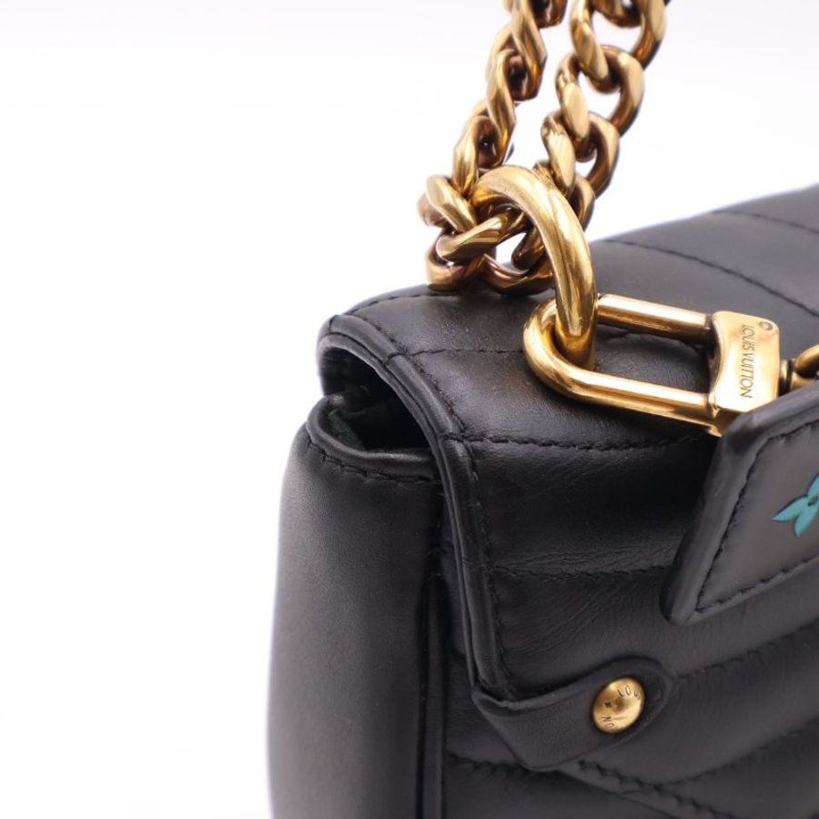 LOUIS VUITTON New mave - 彩色字母款-6