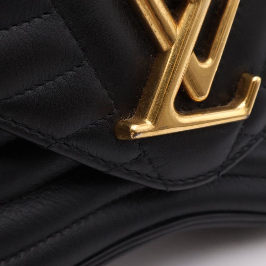 LOUIS VUITTON New mave - 彩色字母款-20