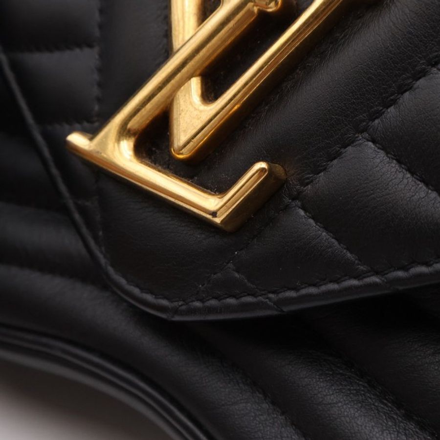LOUIS VUITTON New mave - 彩色字母款-21