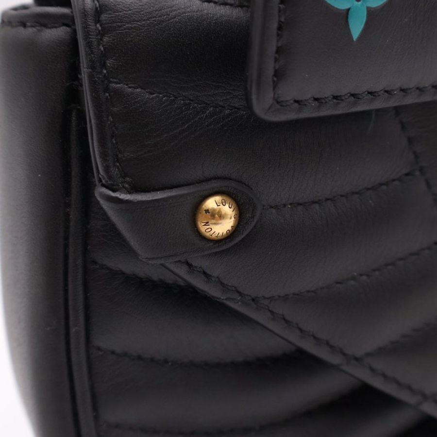 LOUIS VUITTON New mave - 彩色字母款-23