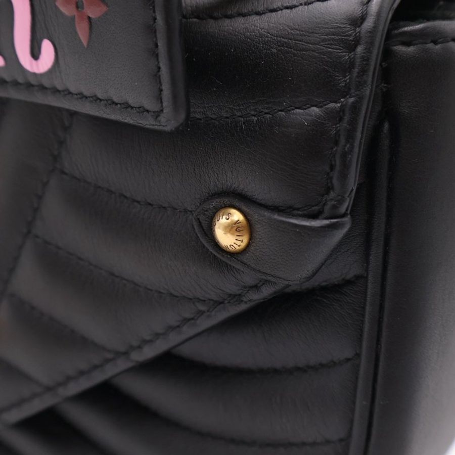 LOUIS VUITTON New mave - 彩色字母款-24