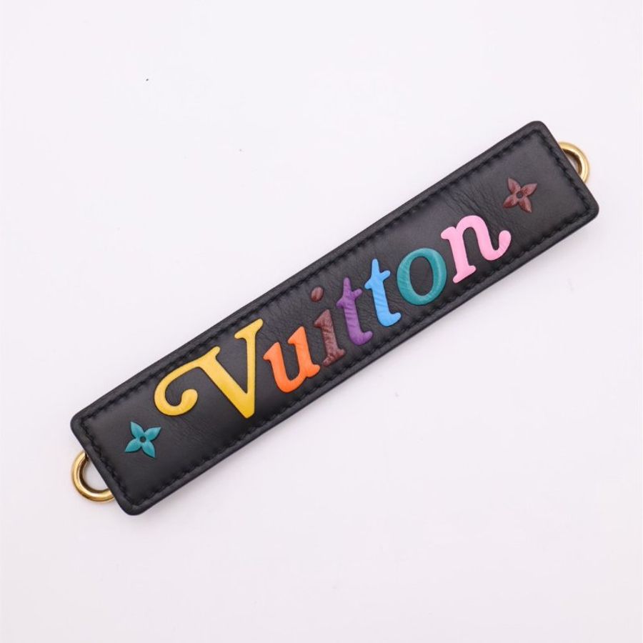 LOUIS VUITTON New mave - 彩色字母款-32