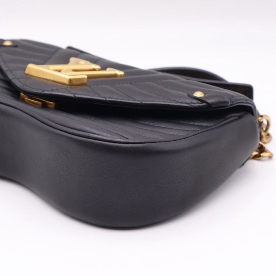 LOUIS VUITTON New mave - 彩色字母款-39