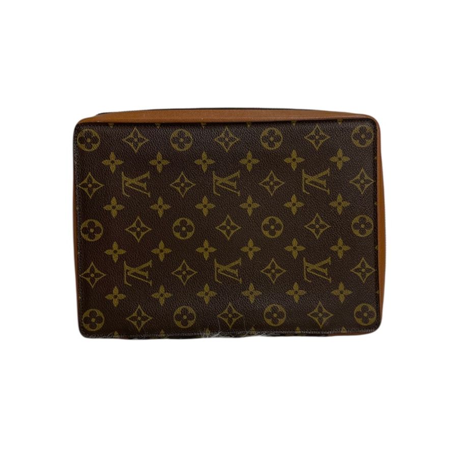 【赫蒂國際精品】 Louis Vuitton 路易威登 經典手拿包 vintage-0