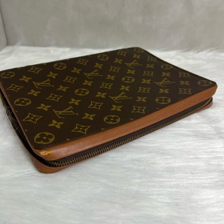 Louis Vuitton 經典手拿包-6