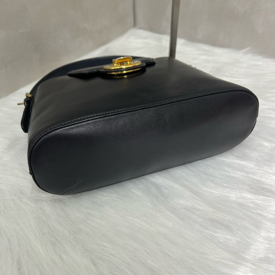 【赫蒂國際精品】 Givenchy 紀梵希 復古手袋 vintage-6