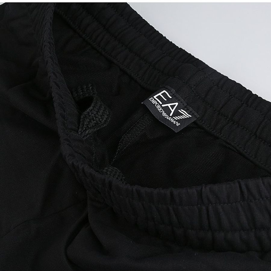 🚨 雙11最後倒數・今晚錯過等明年！【EMPORIO ARMANI EA7-阿曼尼】小LOGO印花logo短褲(下單前須先私訊)-1