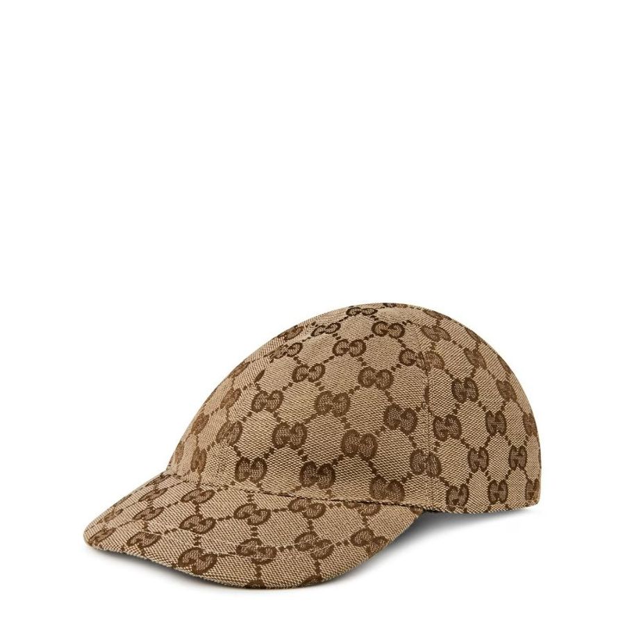 GUCCI "童帽" 尺寸：L-0