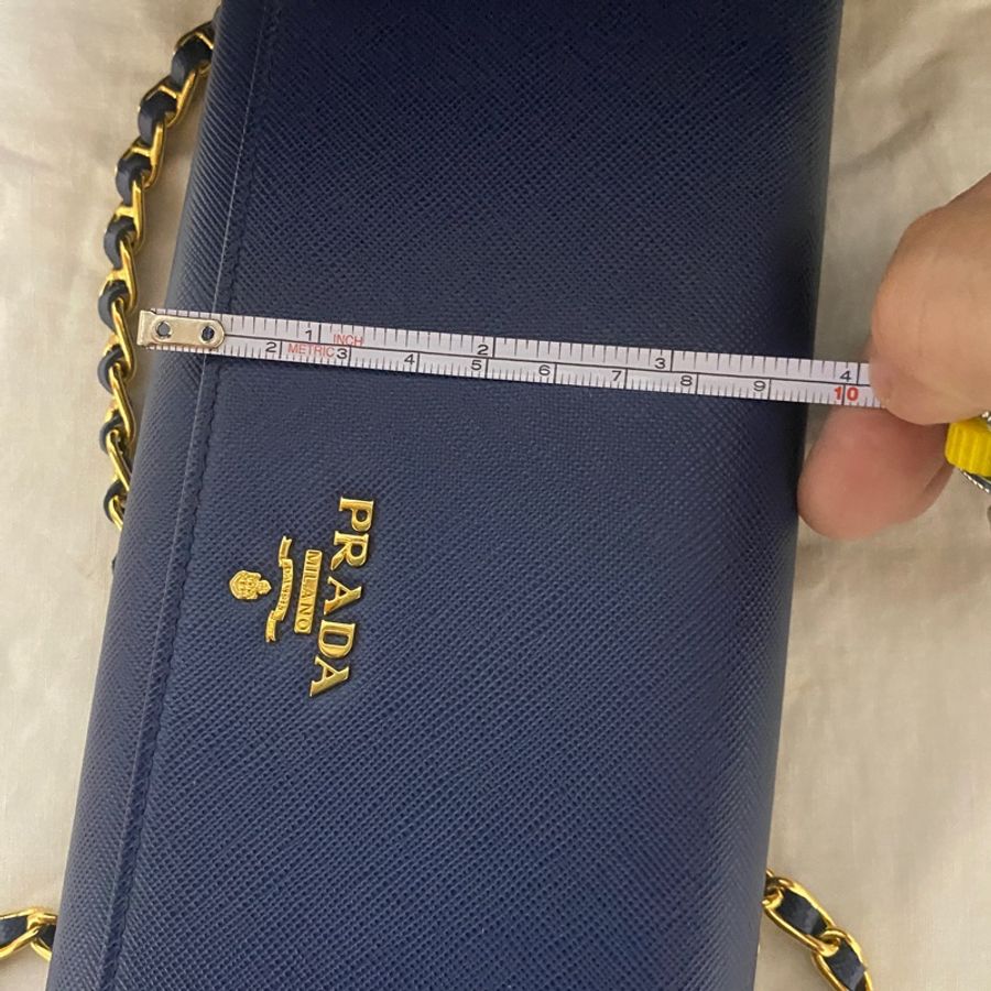 prada woc/斜背包-12