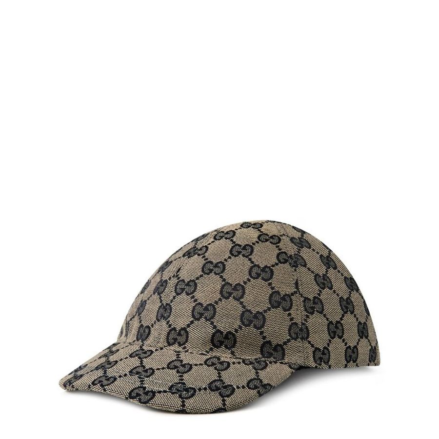 GUCCI "童帽" 尺寸:L-0