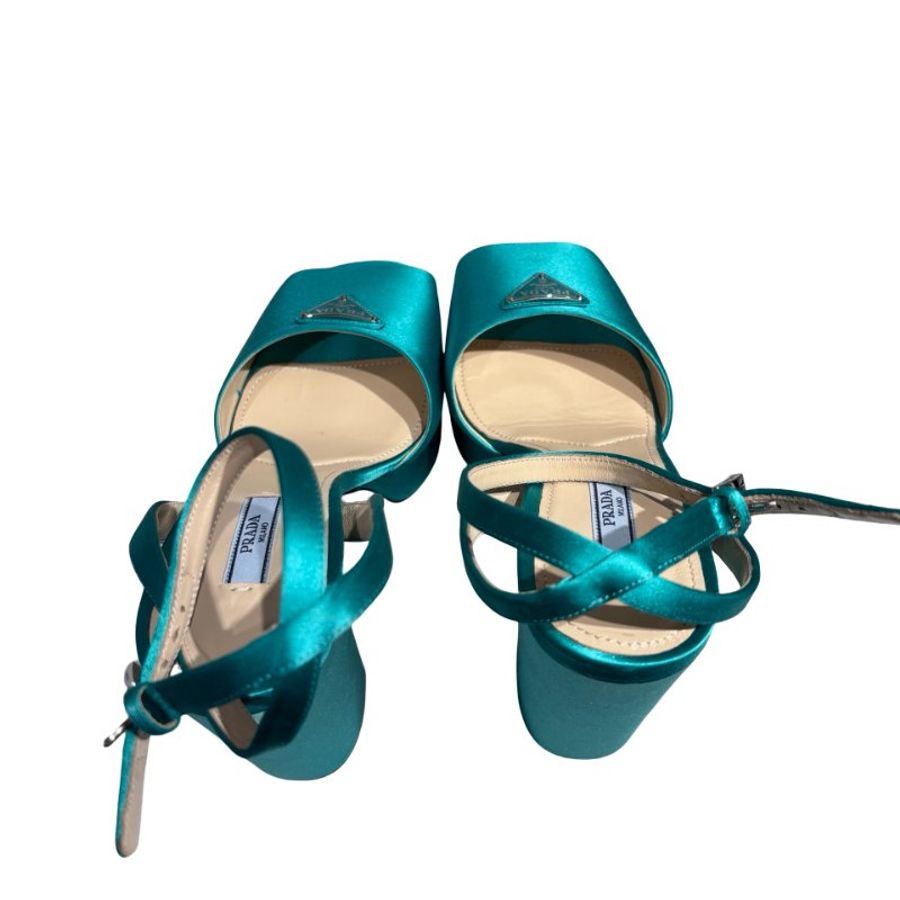 PRADA HEELS-5