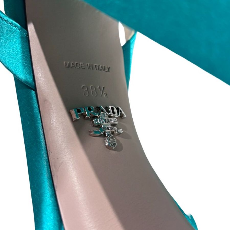 PRADA HEELS-6