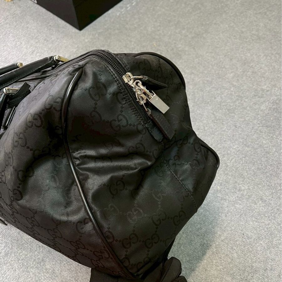 🏷️ Gucci 旅行袋-8