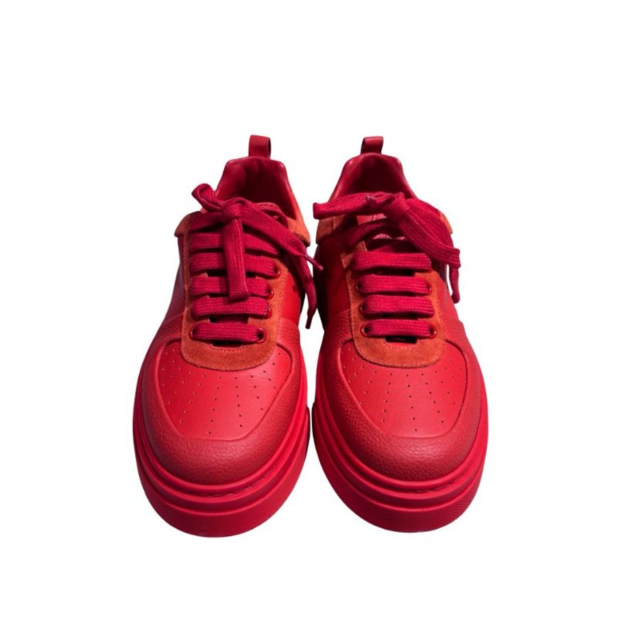 FERRAGAMO SNEAKERS-1