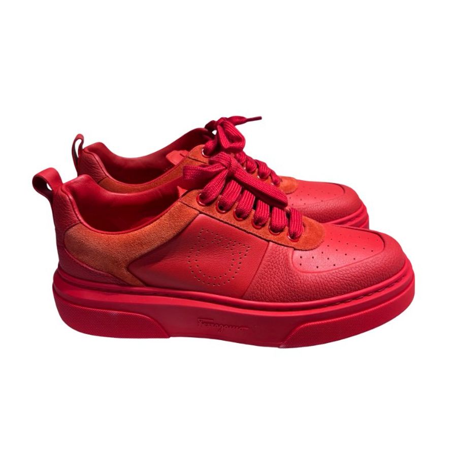 FERRAGAMO SNEAKERS-3