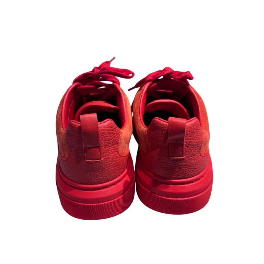 FERRAGAMO SNEAKERS-4