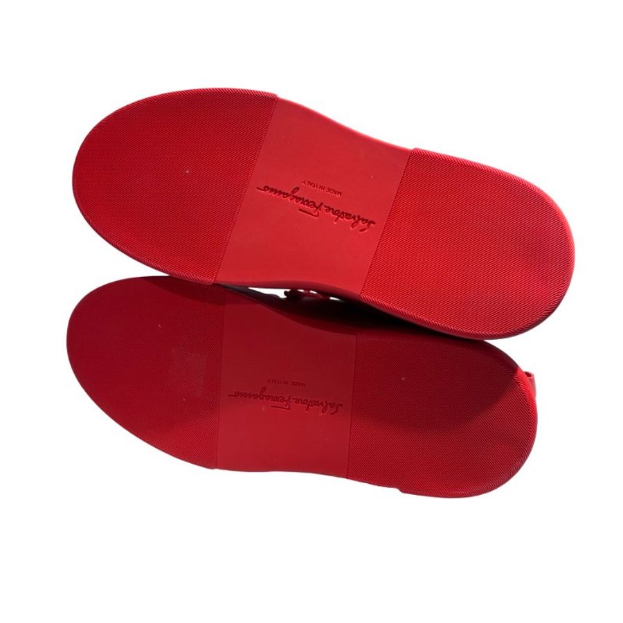 FERRAGAMO SNEAKERS-5