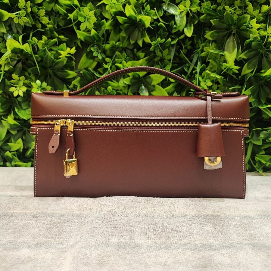 Loro Piana Extra clutch-0