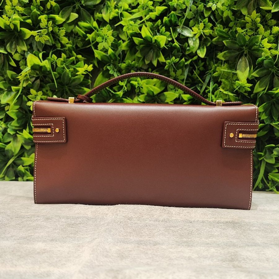 Loro Piana Extra clutch-1