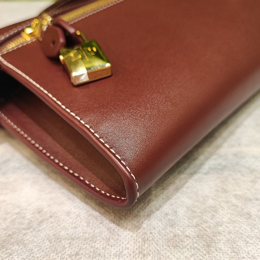 Loro Piana Extra clutch-5