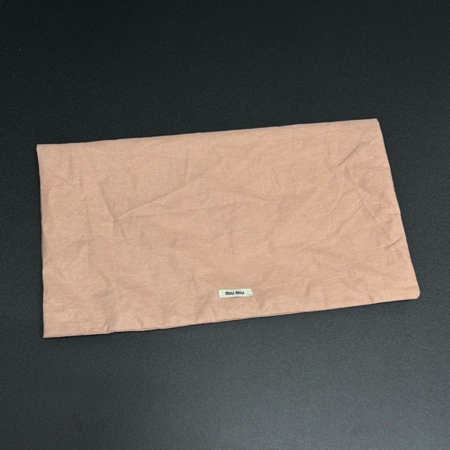 (近新閒置品🎁) Miu Miu 專櫃最新 明星同款 閃片布運動鞋 專櫃38000!-10