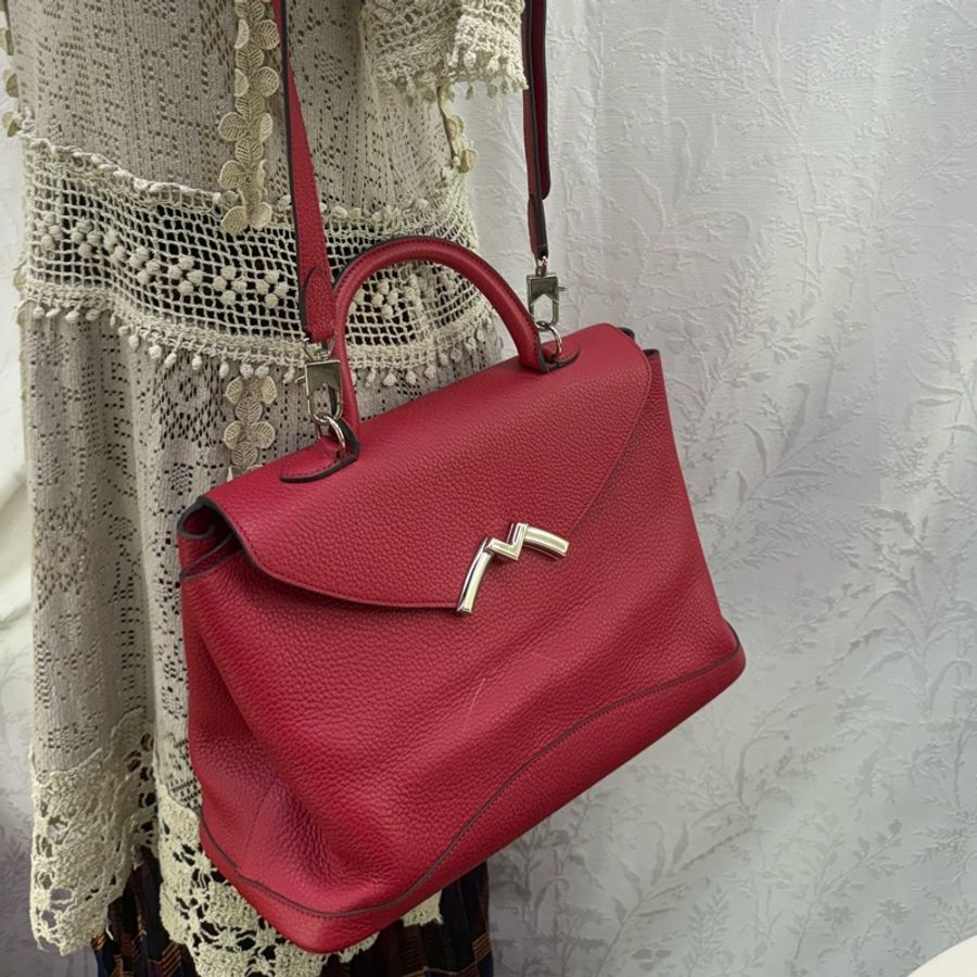 Moynat Paris Handbag-12