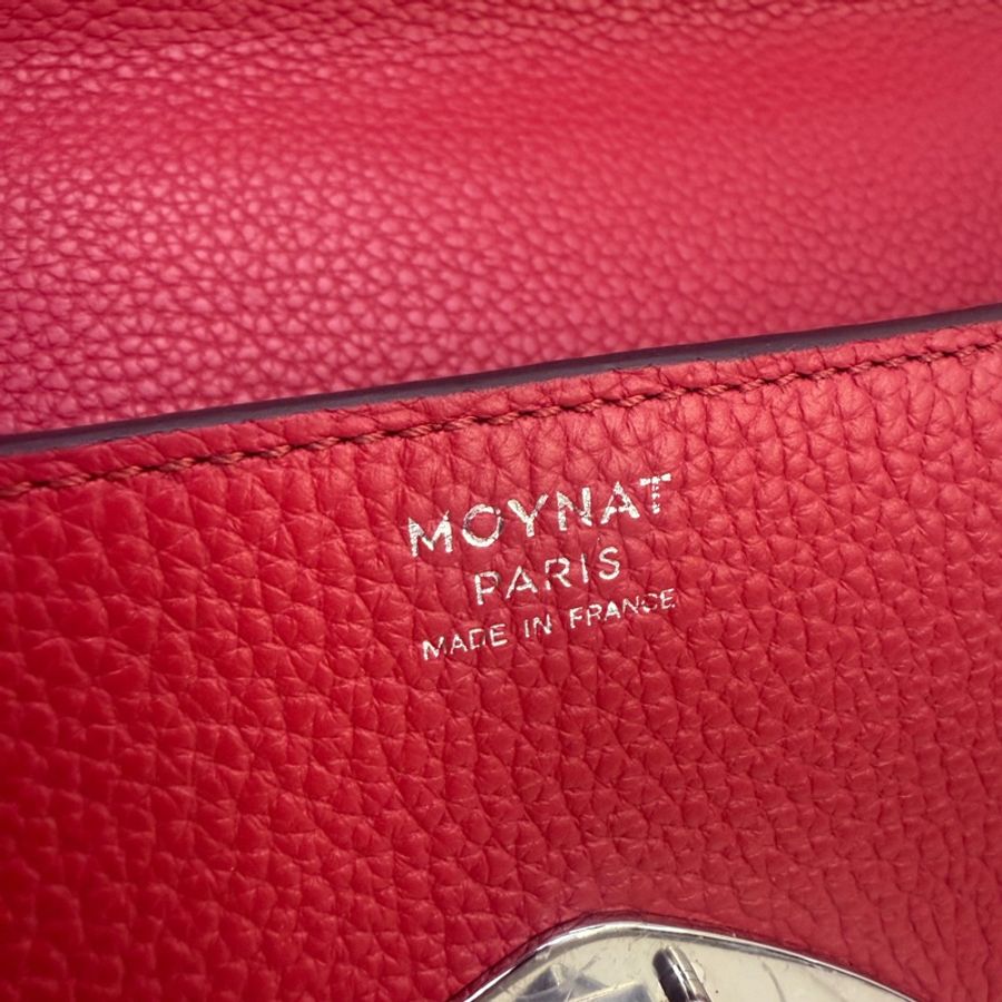 Moynat Paris Handbag-15