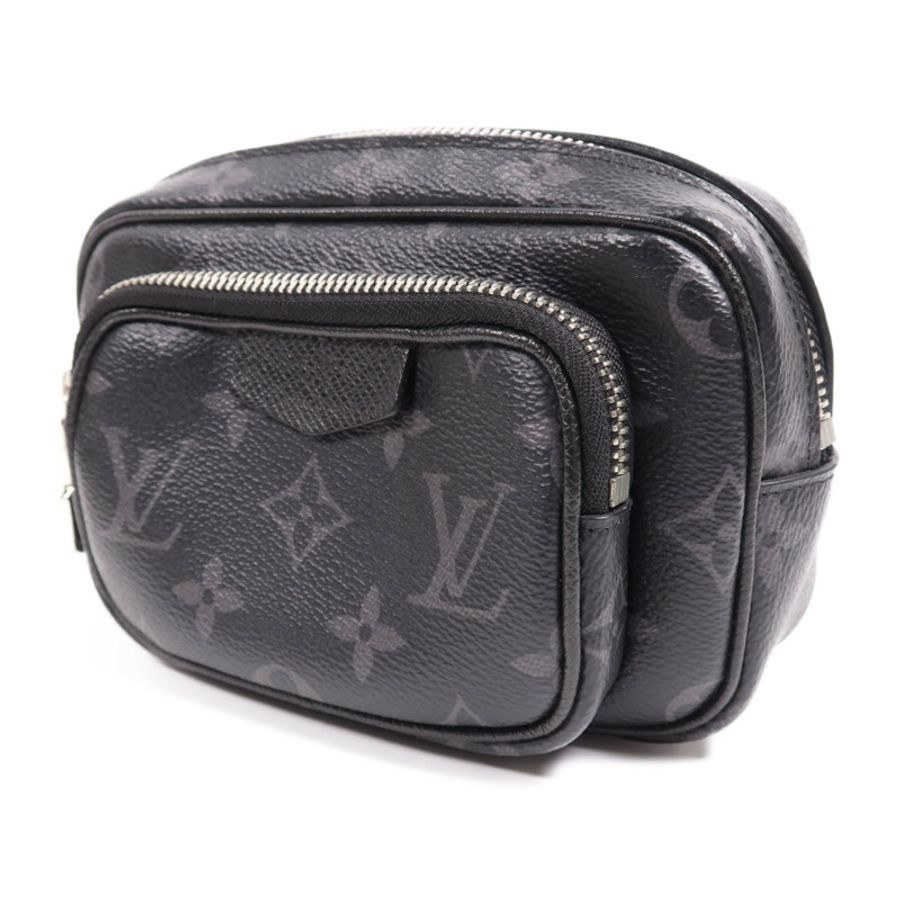LOUIS VUITTON 【激減優惠】Taigalama Outdoor Pochette腰包/肩背袋-2