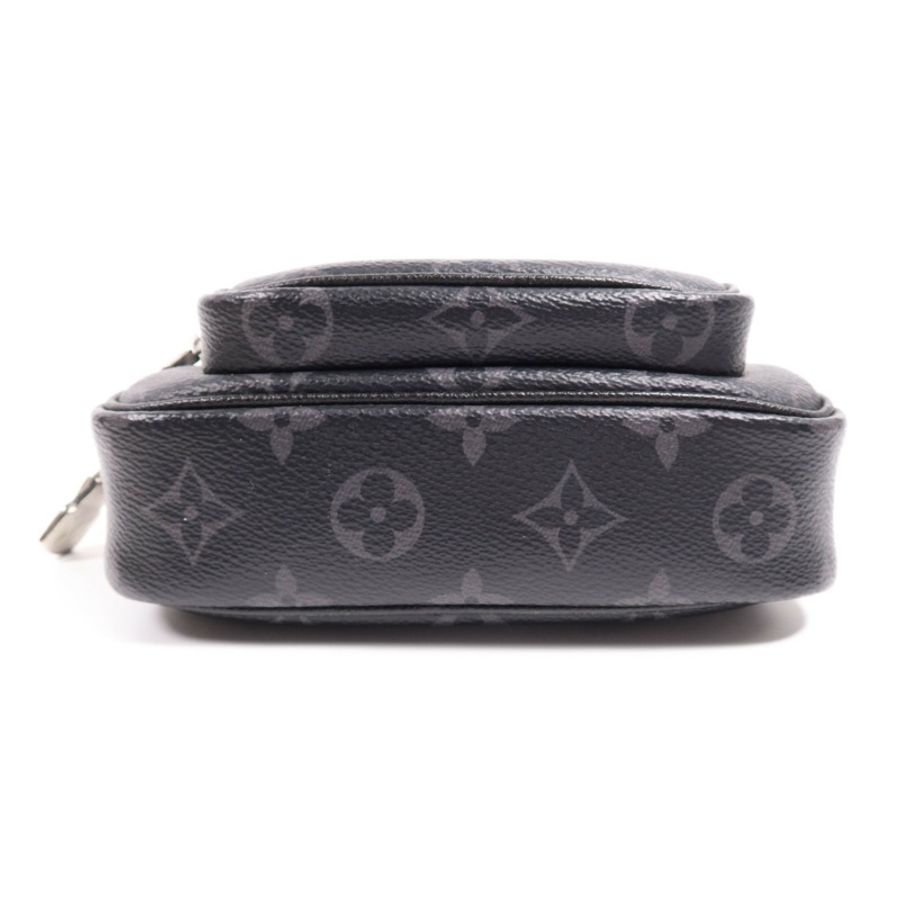 LOUIS VUITTON 【激減優惠】Taigalama Outdoor Pochette腰包/肩背袋-3