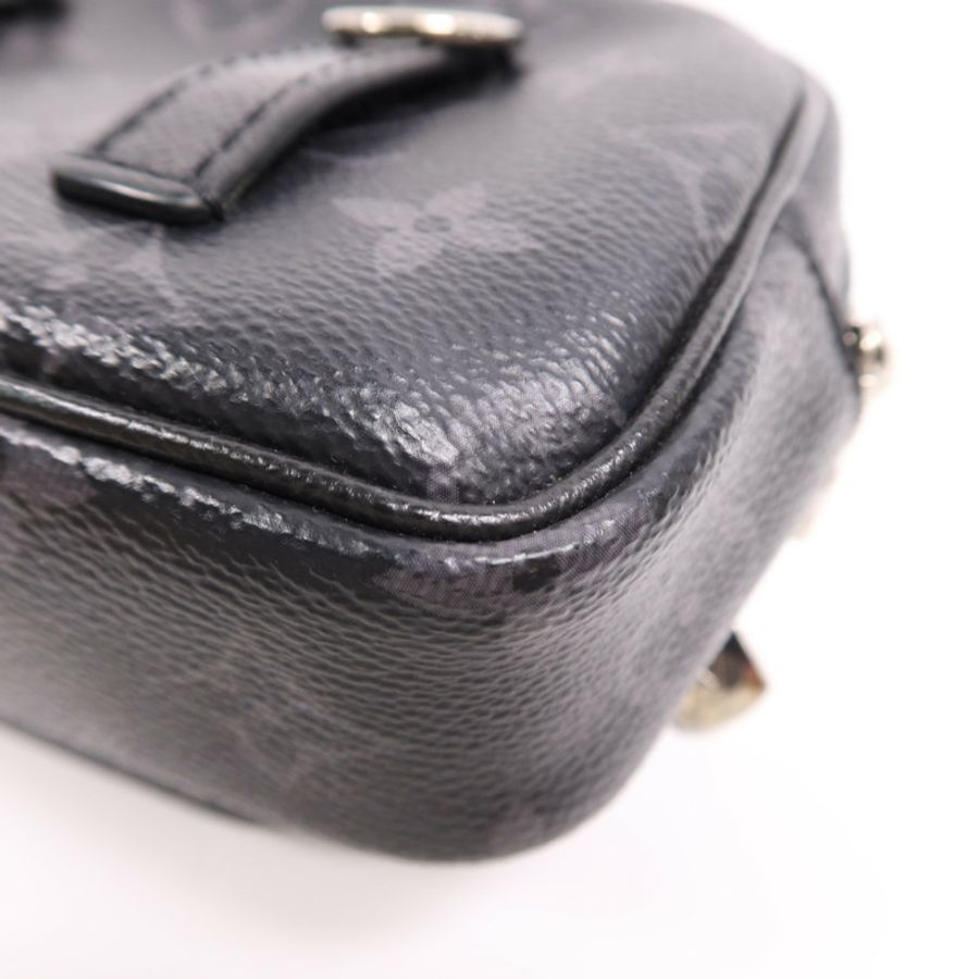 LOUIS VUITTON 【激減優惠】Taigalama Outdoor Pochette腰包/肩背袋-8