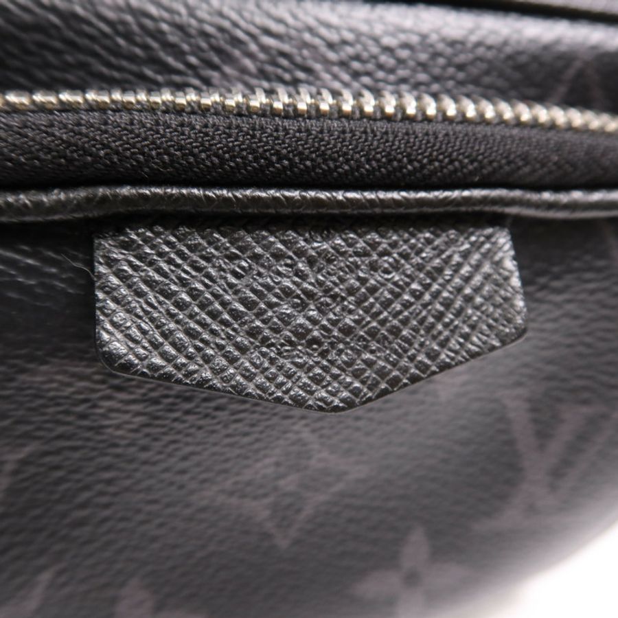 LOUIS VUITTON 【激減優惠】Taigalama Outdoor Pochette腰包/肩背袋-10