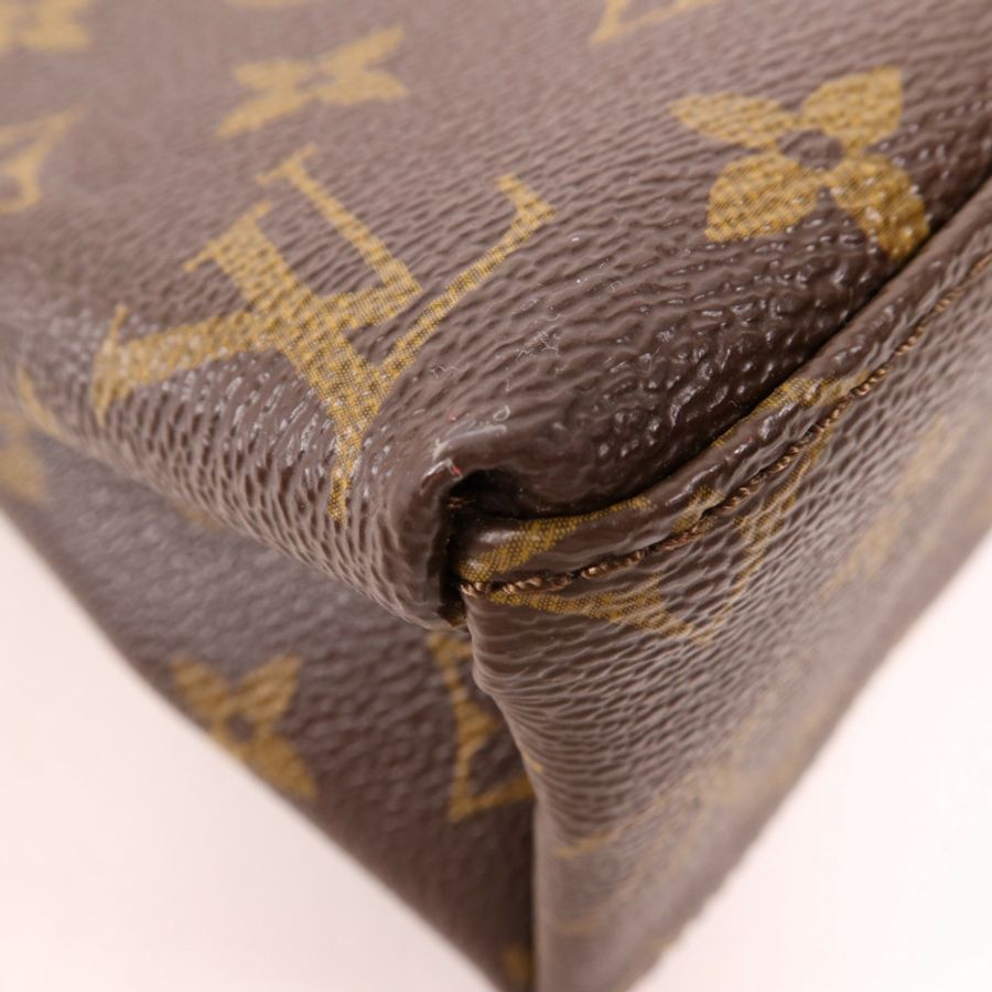 LOUIS VUITTON 【激減優惠】Monogram/Epi Saint Michel銀扣肩背袋-8