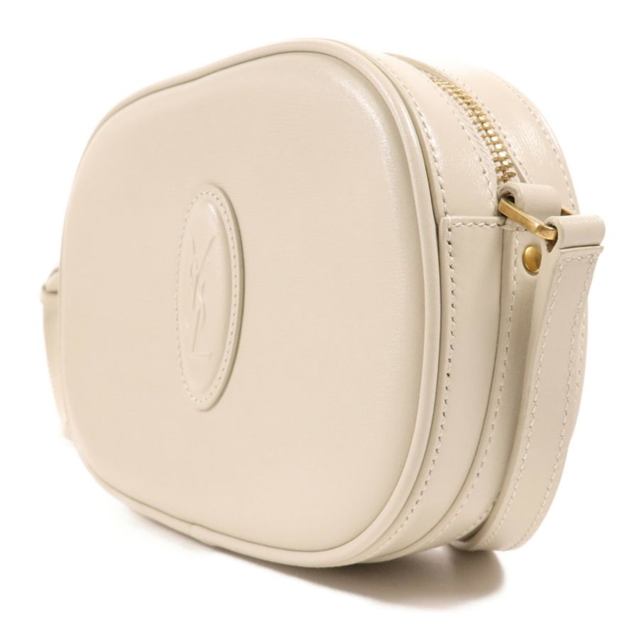 SAINT LAURENT 【激減優惠】牛皮皮革Le 61 Camera Bag金扣肩背袋-2