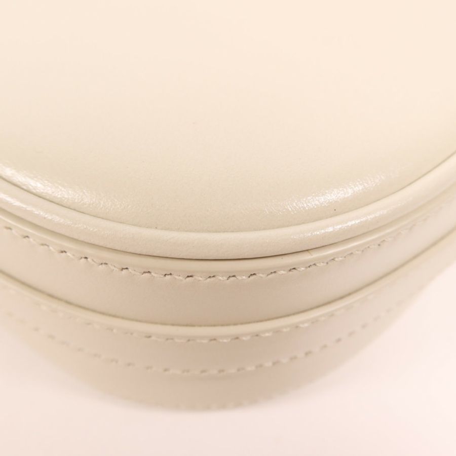 SAINT LAURENT 【激減優惠】牛皮皮革Le 61 Camera Bag金扣肩背袋-5