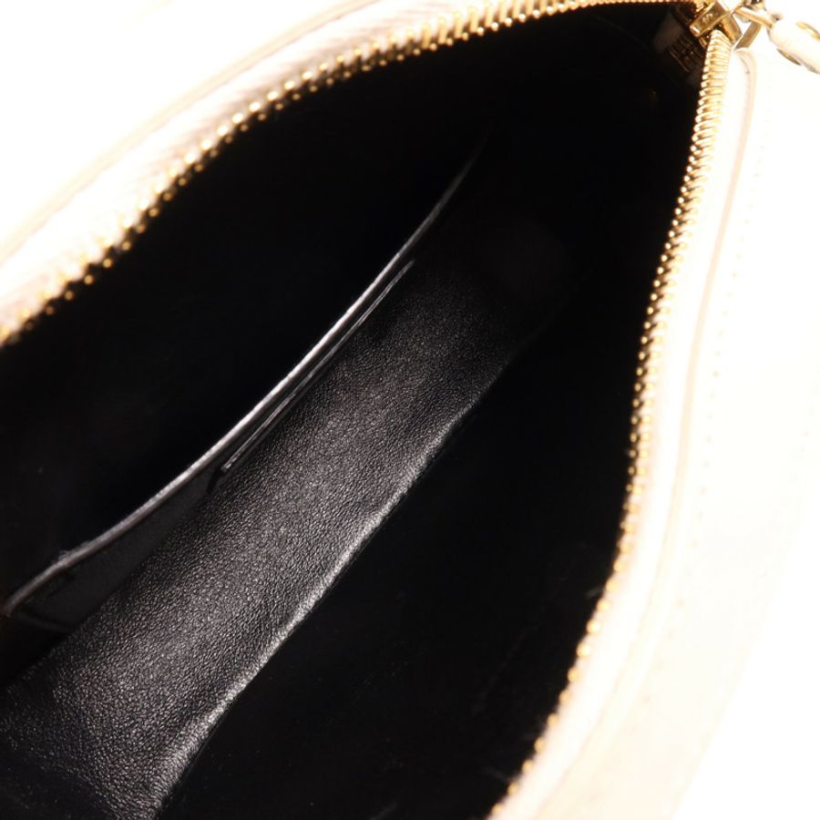 SAINT LAURENT 【激減優惠】牛皮皮革Le 61 Camera Bag金扣肩背袋-9