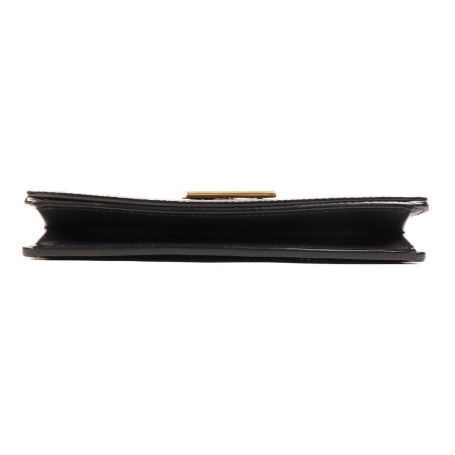 LOUIS VUITTON Epi Twist Shoulder Bag金扣鏈帶肩背袋-3