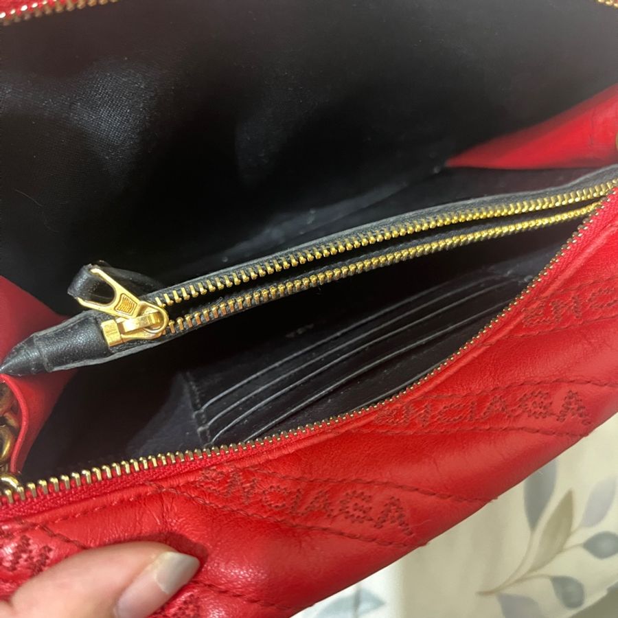 BALENCIAGA相機包-1