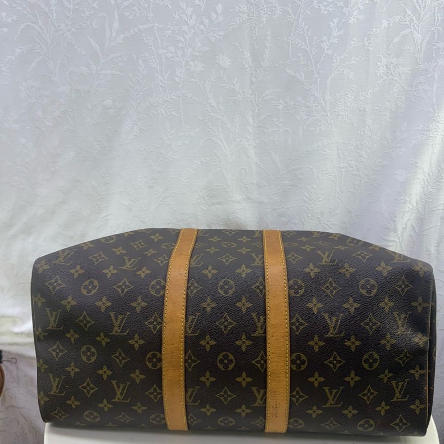 Louis Vuitton Speedy 45”-15