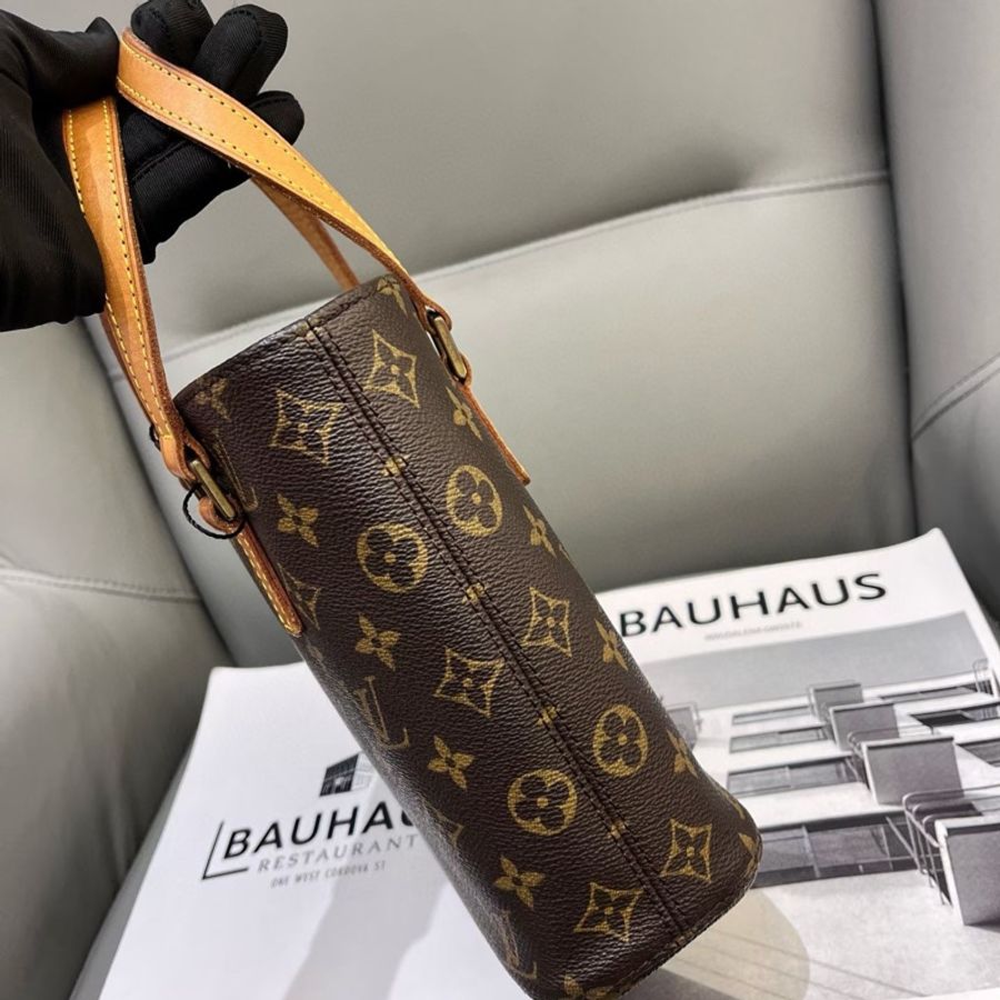 LV 老花小號薇薇安 內裡編碼SN1014-2