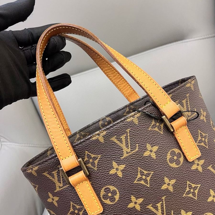 LV 老花小號薇薇安 內裡編碼SN1014-4