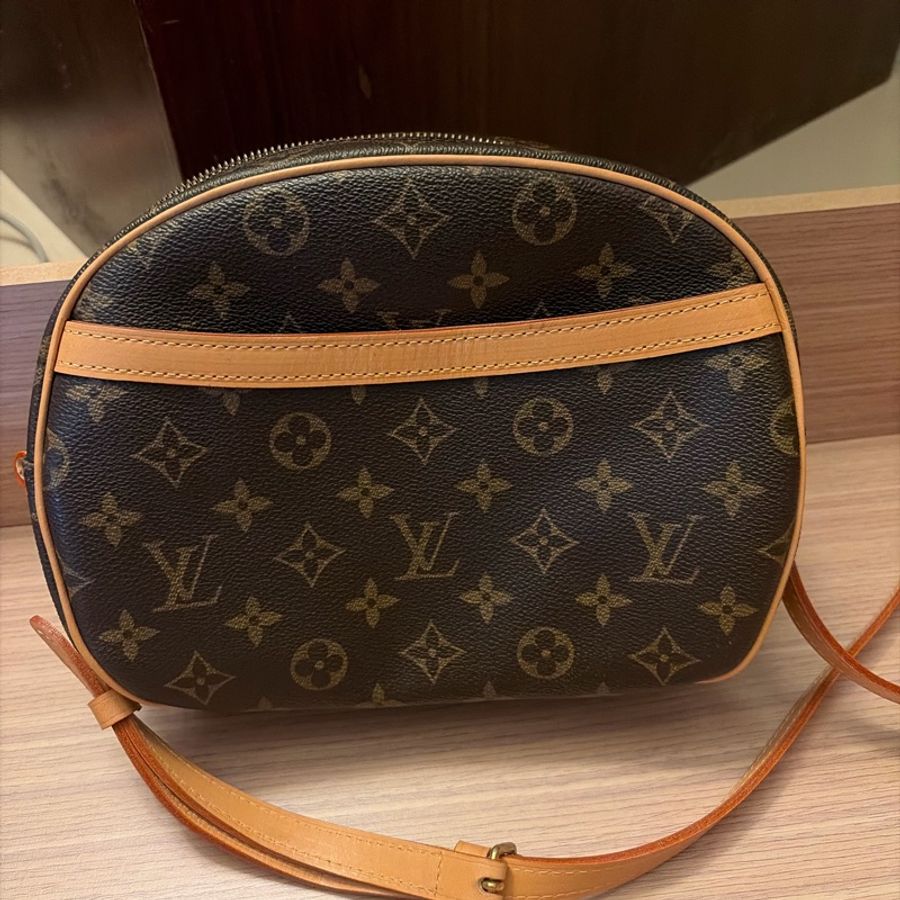 LV24公分饅頭(蘋果包)-0