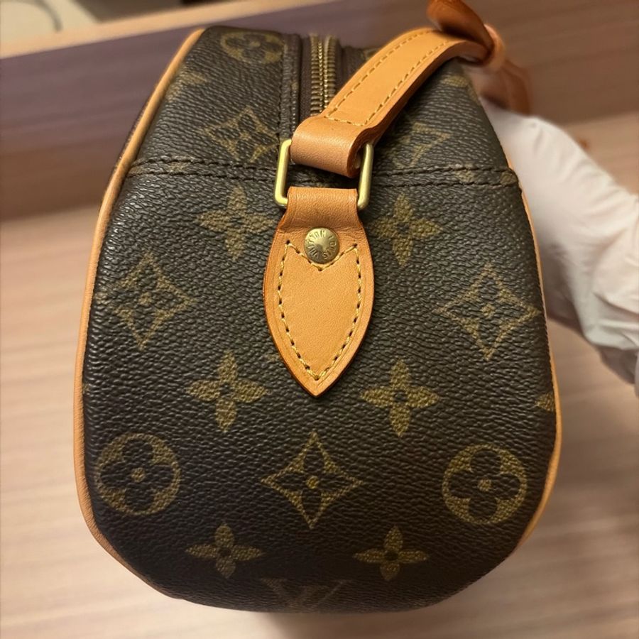 LV24公分饅頭(蘋果包)-1