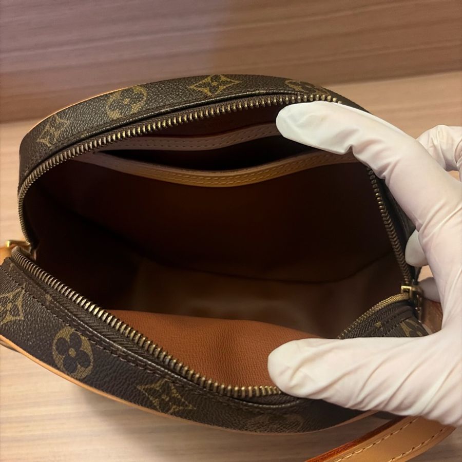 LV24公分饅頭(蘋果包)-6