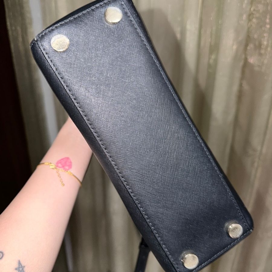 MK Michael kors 肩背 手拿包-7